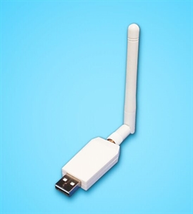 Show details for Smart gateway wireless signal receiver Picture of Smart gateway wireless signal receiver