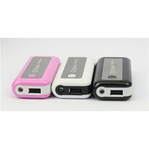 Image de Mobile Power Bank