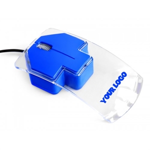 Image de Normal 3D optical mouse