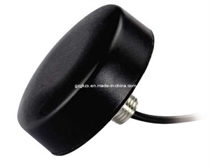 Show details for GPS External Antenna Picture of GPS External Antenna