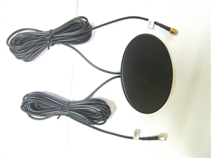 Show details for Multi-function antenna Picture of Multi-function antenna