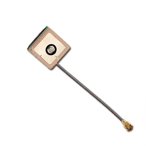 Show details for GPS Patch Internal Antenna Picture of GPS Patch Internal Antenna