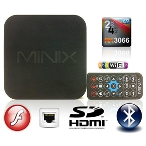 Agrandir l'image de Android PC Android TV Box RK3066 Dual Core 1G RAM Bluetooth Image de Android PC Android TV Box RK3066 Dual Core 1G RAM Bluetooth