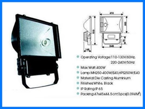 Image de 400W Floodlight