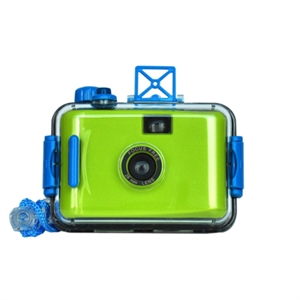 Показать информацию о LOMO Camera Изображение LOMO Camera