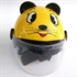 Image de children half face helmet