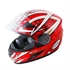 Image de ECE approval full face helmet  FS-035