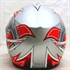 ECE DOT AS fiber glass full face helmet  FS-049