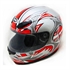 ECE DOT AS fiber glass full face helmet  FS-049
