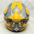 Picture of ECE DOT AS full face helmet  FS-047