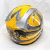 Picture of ECE DOT AS full face helmet  FS-047