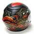Image de ECE DOT AS full face helmet  FS-048