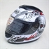 Picture of fashion skull full face helmet FS-001