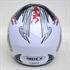 Picture of fashion skull full face helmet FS-001