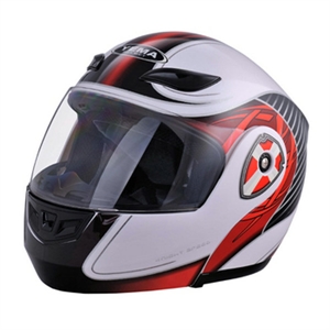 Show details for Flip up helmet  FS0023 Picture of Flip up helmet  FS0023