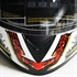 Picture of full face helmet  FS-039