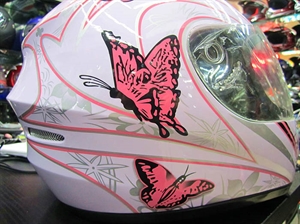 Show details for full face helmet  FS-050 Picture of full face helmet  FS-050