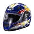 Picture of full face helmet  FS-052