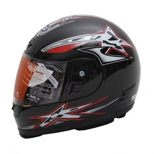 Picture of full face helmet FS-020