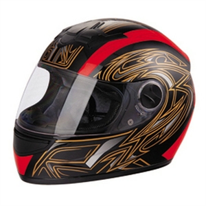 full face helmet FS-056 の画像