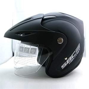 Show details for Half face helmet  FS003 Picture of Half face helmet  FS003