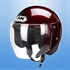Picture of Half face helmet  FS011
