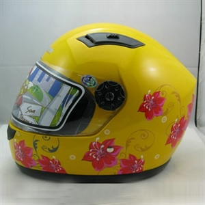 Agrandir l'image de high quality children full face helmet Image de high quality children full face helmet