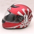 Picture of ICON decal like full face helmet FS-068