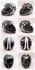 Picture of ICON decal like full face helmet FS-068
