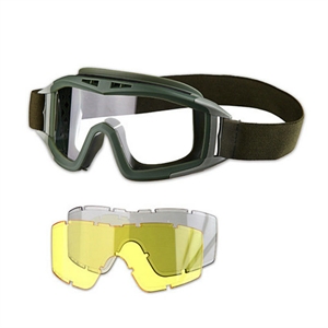 Military Goggles Motorcycle goggles の詳細を表示 Military Goggles Motorcycle goggles の画像
