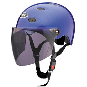 Agrandir l'image de Summer helmet Image de Summer helmet