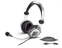 Picture of Digital USB Headphone USB-02MVN