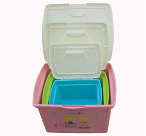 Image de single lock storage box(big)