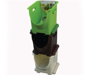 Picture of Stackable storage basket(small)