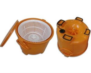 Show details for Easy mini mop bucket Picture of Easy mini mop bucket