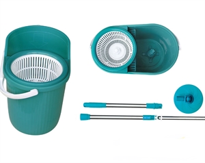 Cleaning spin mop bucket の詳細を表示 Cleaning spin mop bucket の画像