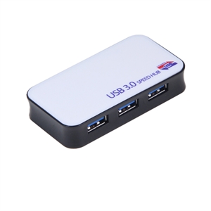 Show details for USB 3.0 4 Ports HUB Picture of USB 3.0 4 Ports HUB