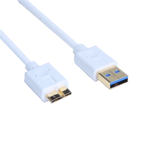 Show details for USB3.0 A male to Micro B male cable Picture of USB3.0 A male to Micro B male cable