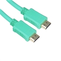 Picture of HDMI A male to A male cable