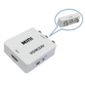 Picture of HDMI to AV Converter