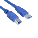Picture of USB3.0 printer cable A male to B male
