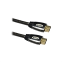 Picture of HDMI A male to A male cable