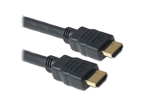 Agrandir l'image de HDMI A male to A male cable Image de HDMI A male to A male cable