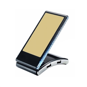 Show details for LED Mobile Charger Holder Picture of LED Mobile Charger Holder