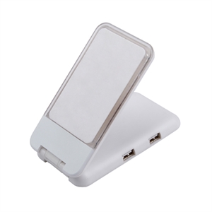 Agrandir l'image de Folding Mobile Charger Holder Image de Folding Mobile Charger Holder