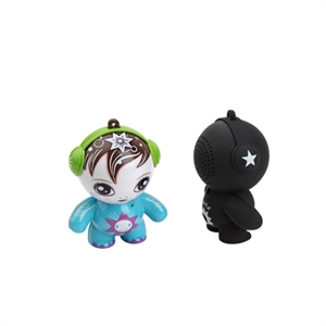 Image de cartoon mini speaker