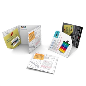 Show details for Webkey brochure Picture of Webkey brochure