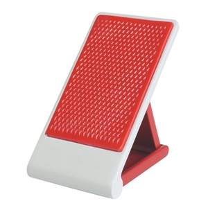 Image de foldable mobile stand