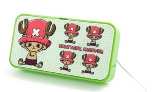 Image de mini fabric speaker