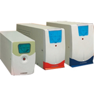 Image de UPS-L backup lntelligent network type uninerrupted power supply